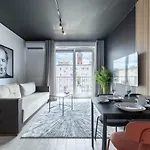 Modern Black Spot