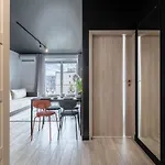 Apartment Modern Black Spot *