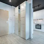 Modern Black Spot * Posen