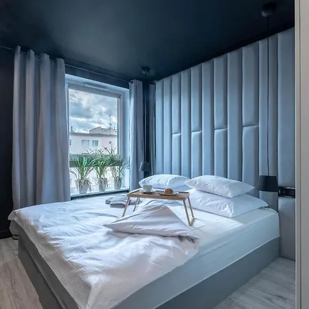 Modern Black Spot
