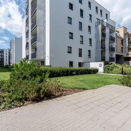 Modern Black Spot * Poznan