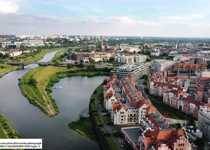 Modern Black Spot * Poznan