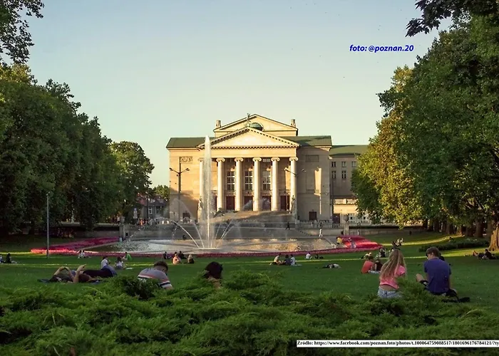 Daire Modern Black Spot *