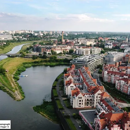 Modern Black Spot * Poznań